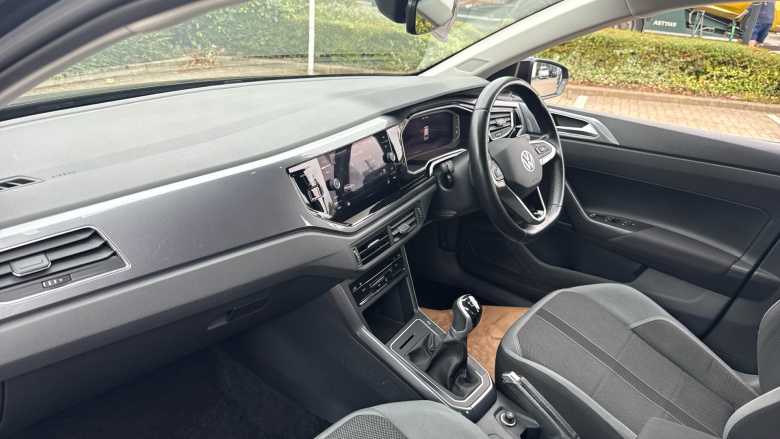 Volkswagen Polo 1.0 TSI Style 5dr Petrol Hatchback